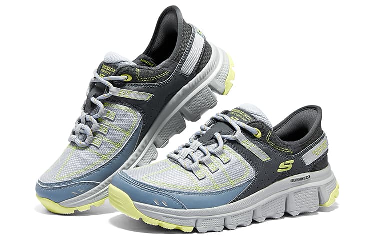 Кроссовки для бега Skechers Slip-Ins - изображение 4