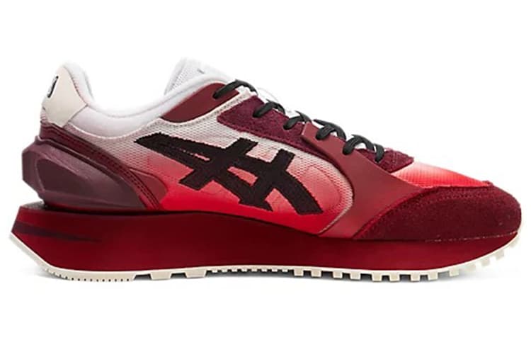 Кроссовки для бега Onitsuka Tiger Moage Co - изображение 2