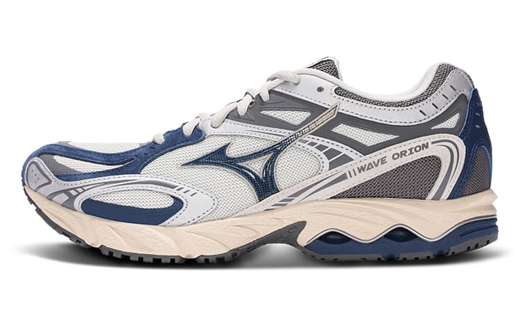 Кроссовки Mizuno WAVE ORION - изображение 1