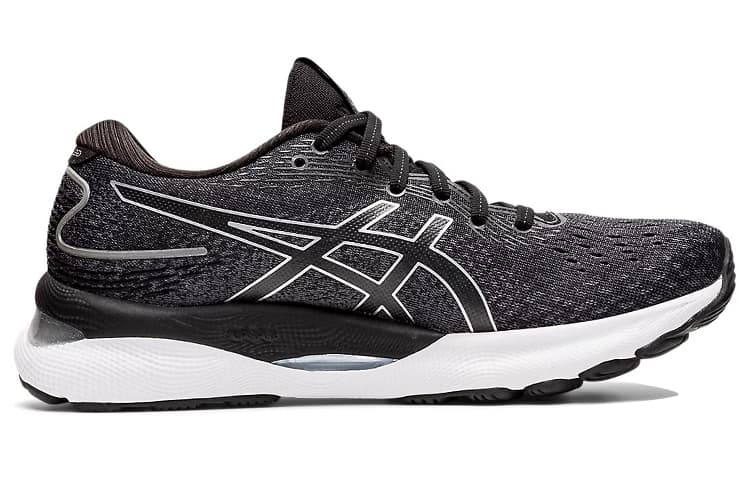 Кроссовки для бега Asics GEL-Nimbus 24 D - изображение 2