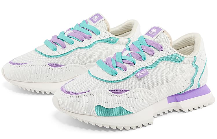 Кроссовки для бега Kappa - изображение 3