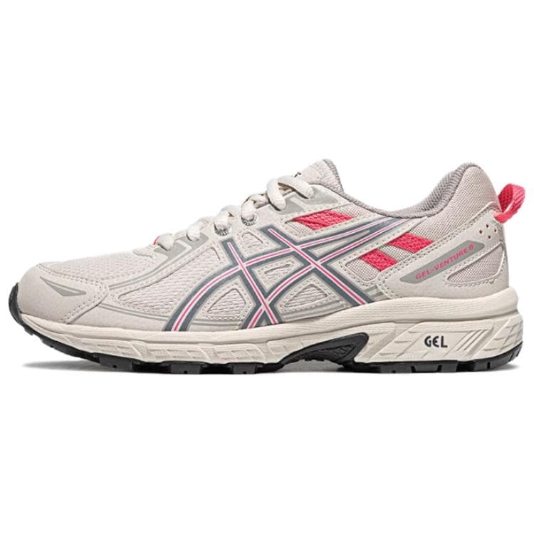 Кроссовки для бега Asics Gel-Venture 6 - изображение 1