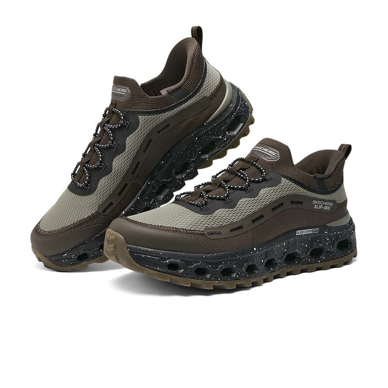 Кроссовки Skechers OUTDOOR - изображение 3