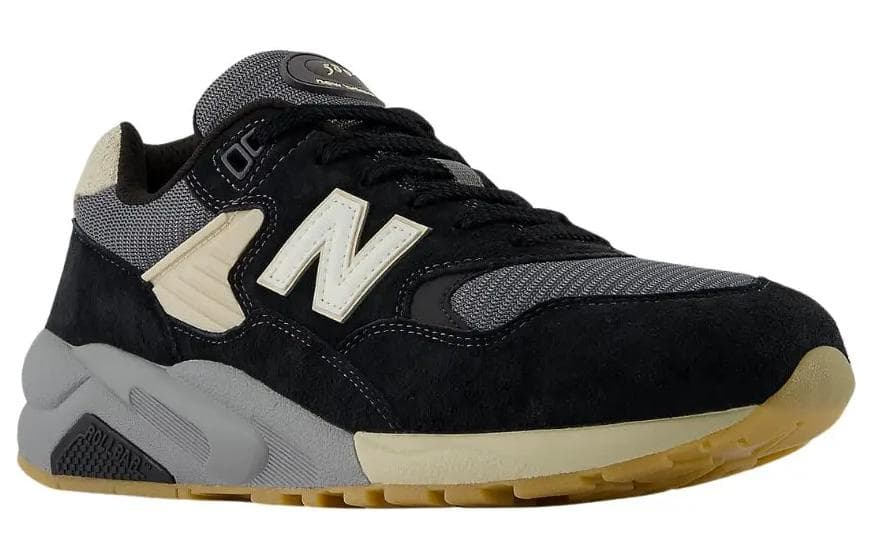 Кроссовки для бега New Balance NB 580 - изображение 3
