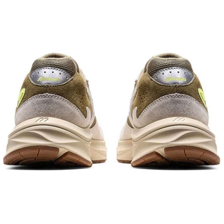 Кроссовки для бега Mizuno Pi Retro - изображение 4