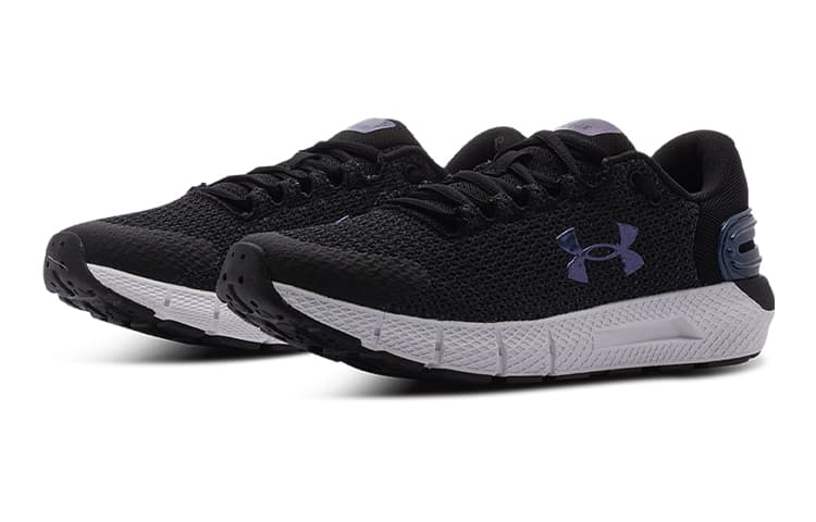 Кроссовки для бега Under Armour Charged Rogue 2.5 Colorshift - изображение 3