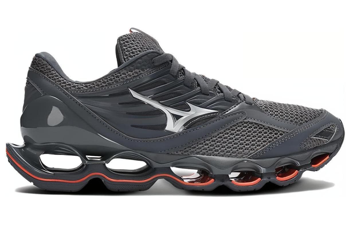 Кроссовки для бега Mizuno Wave Prophecy 13 - изображение 2