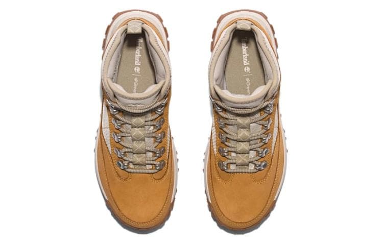Ботинки уличные Timberland Greenstride Motion - изображение 3