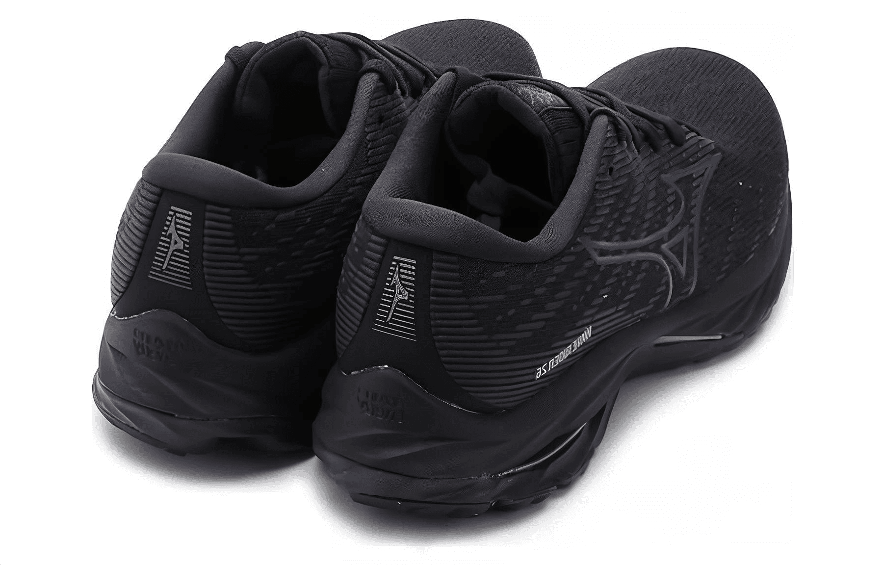 Кроссовки для бега Mizuno Wave Rider 26 - изображение 4