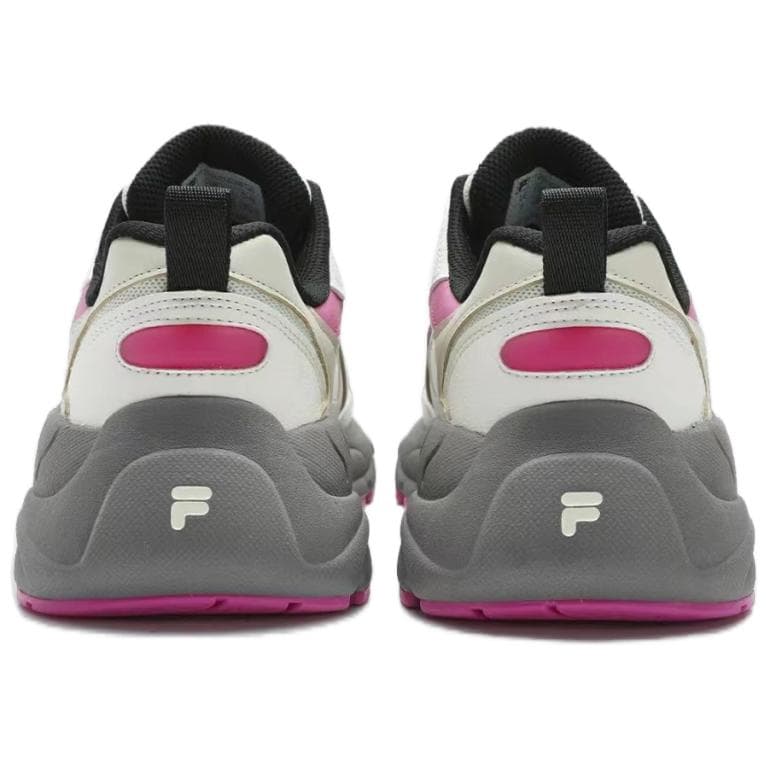 Кроссовки для бега FILA FUSION RACEUP - изображение 4