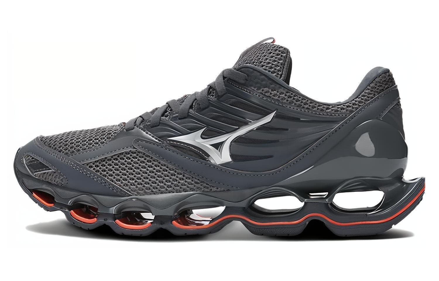 Кроссовки для бега Mizuno Wave Prophecy 13 - изображение 1