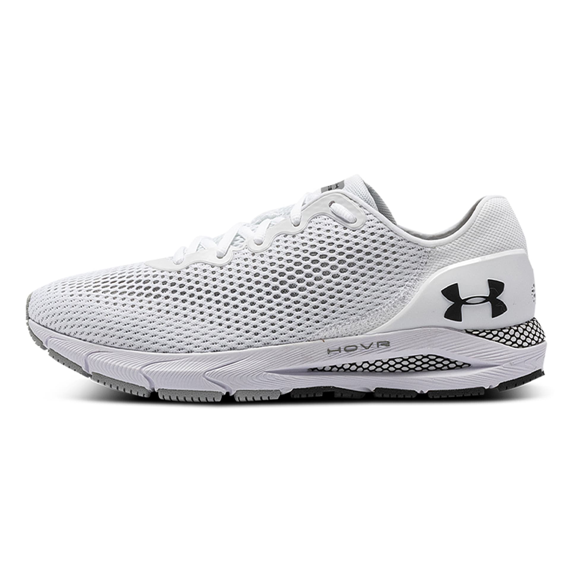 Кроссовки для бега Under Armour Sonic 4 White - изображение 1