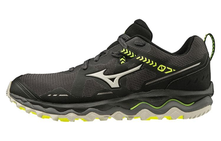 Кроссовки для бега Mizuno Wave Mujin 7 - изображение 1