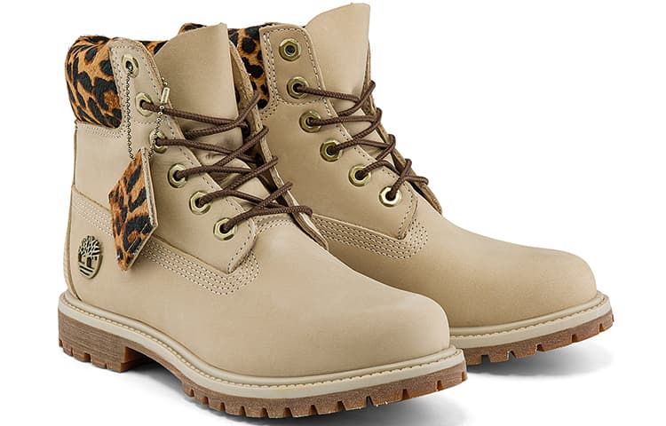 Ботинки уличные Timberland Jungle Pack 6" Boot - изображение 4
