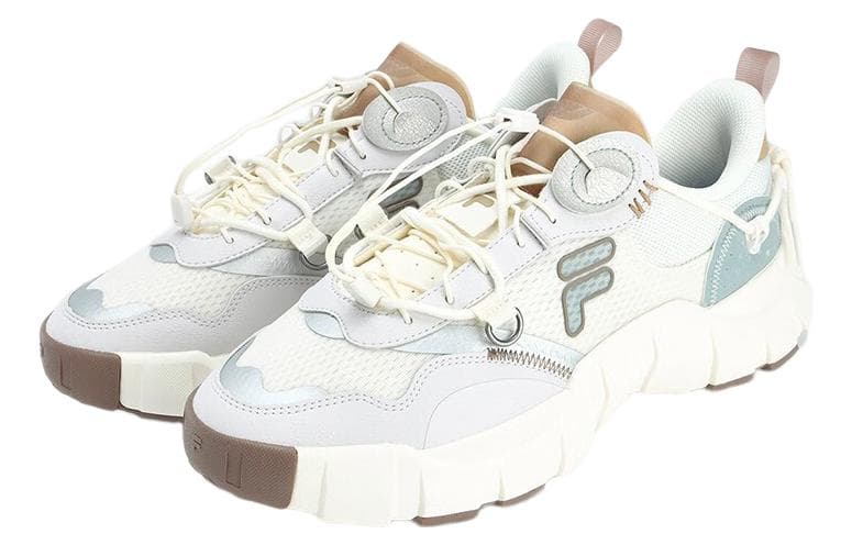 Кроссовки FILA FUSION - изображение 2
