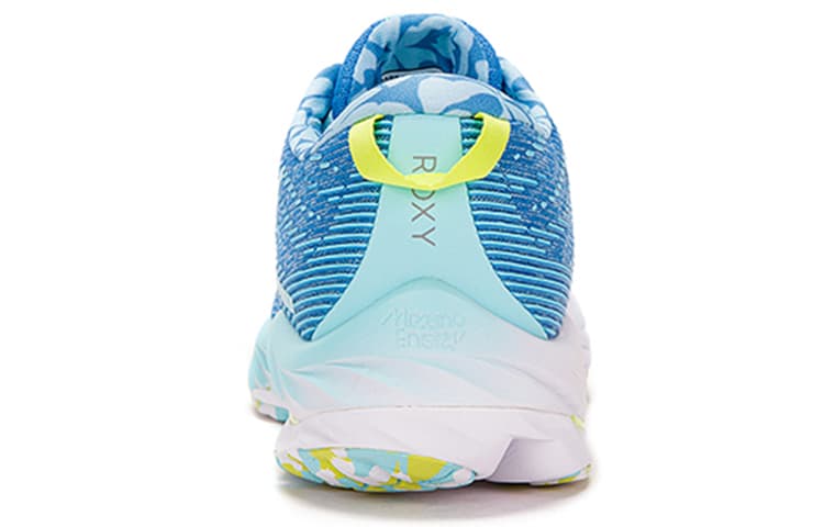 Кроссовки для бега Roxy x Mizuno Wave Rider 26 - изображение 5