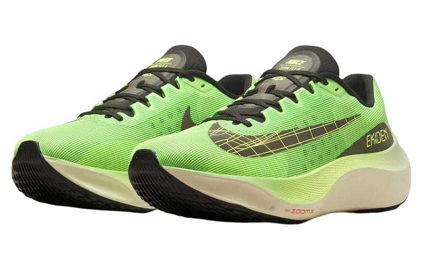Кроссовки для бега Nike Zoom Fly 5 - изображение 3