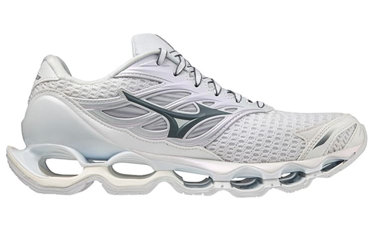 Кроссовки для бега Mizuno Wave Prophecy 11 - изображение 2