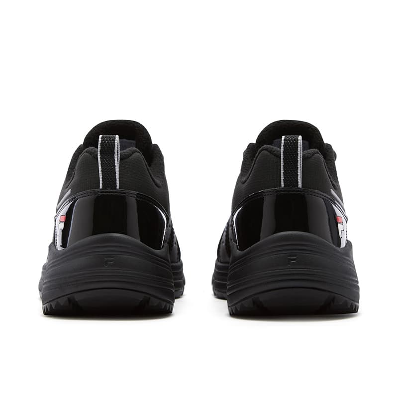 Кроссовки FILA FUSION COMO X We Радость Дикий Обувь Текстиль Синтетическая кожа - изображение 5