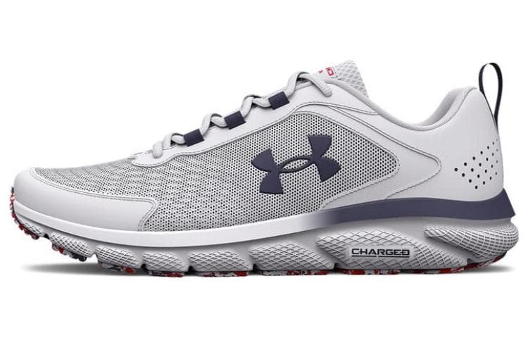 Кроссовки для бега Under Armour Charged - изображение 1