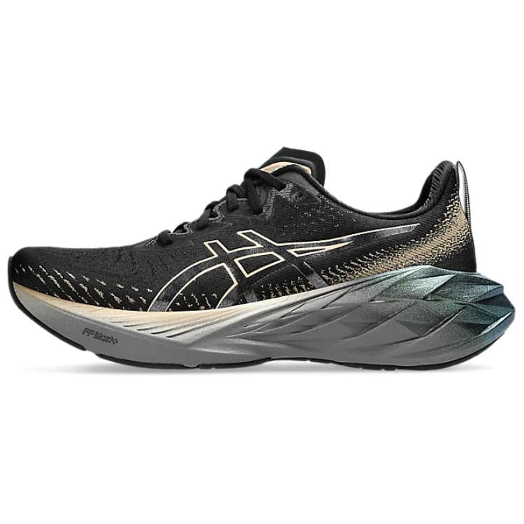 Кроссовки для бега Asics Novablast 4 - изображение 1