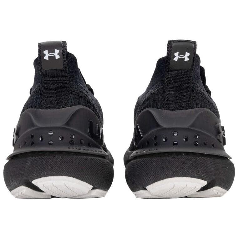 Кроссовки для бега Under Armour Shift Low Беговые кроссовки Женские Черные - изображение 4