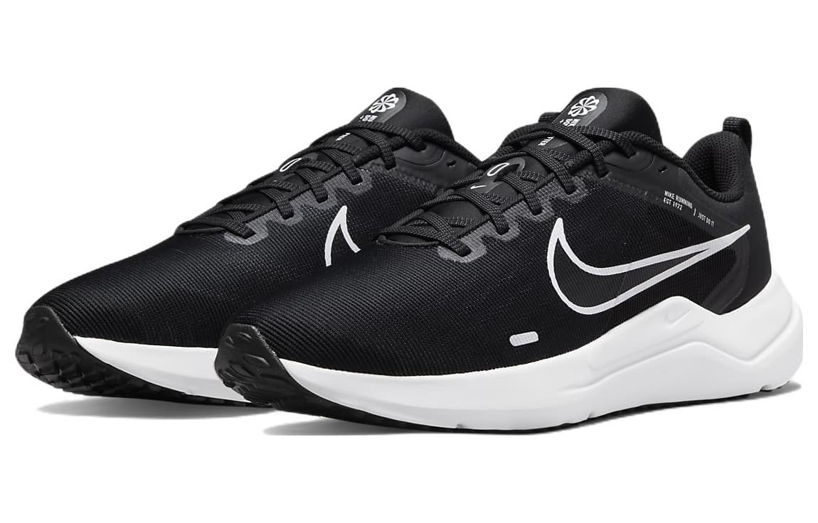 Кроссовки для бега Nike Downshifter 12 - изображение 3