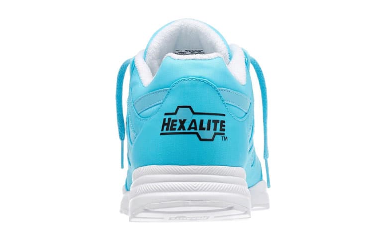 Кроссовки для бега Reebok Ventilator DG - изображение 5