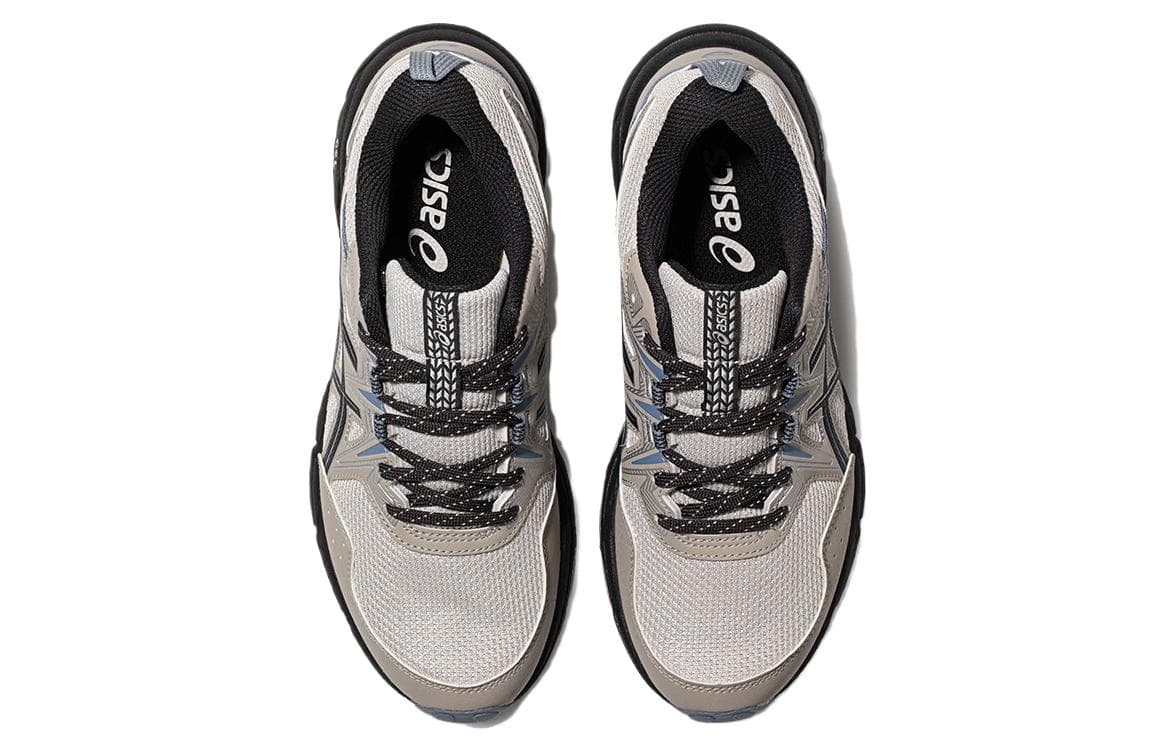 Кроссовки для бега Asics Gel-Venture 8 Brown Grey - изображение 3