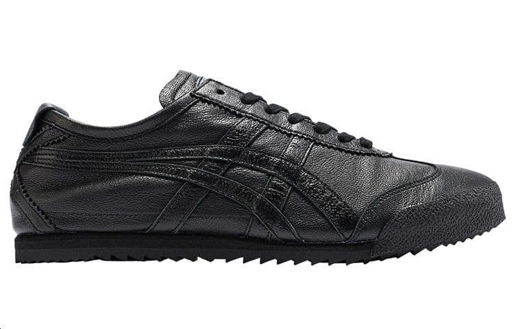 Кроссовки для бега Onitsuka Tiger MEXICO 66 Deluxe - изображение 2