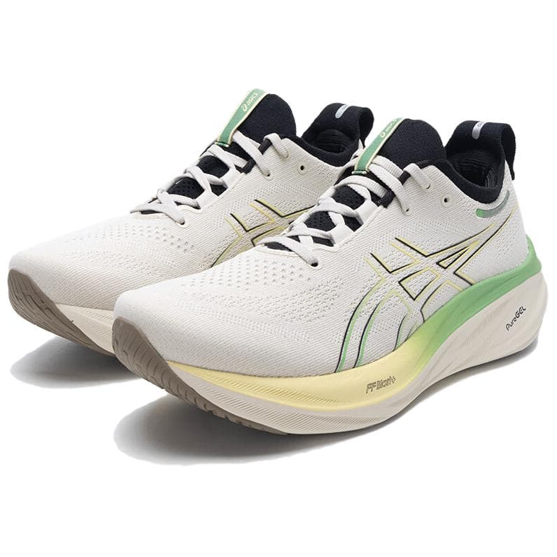 Кроссовки для бега Asics GEL-NIMBUS 26 - изображение 3