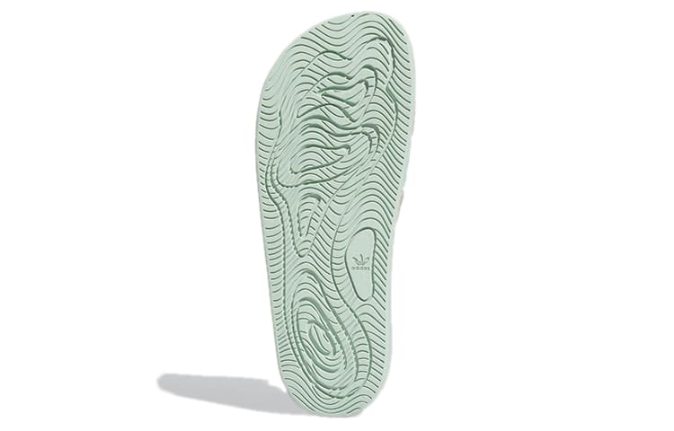 Сандалии Pharrell Williams adidas originals Chancletas Hu - изображение 6