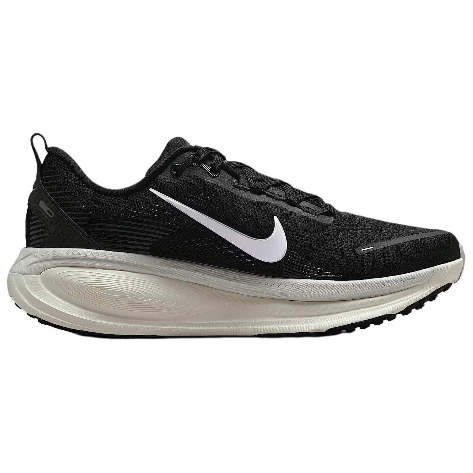 Кроссовки для бега Nike Vomero 18 противоскользящий устойчивый к истиранию дышащий низкий топ ReactX пена повседневный спринт бег - изображение 2
