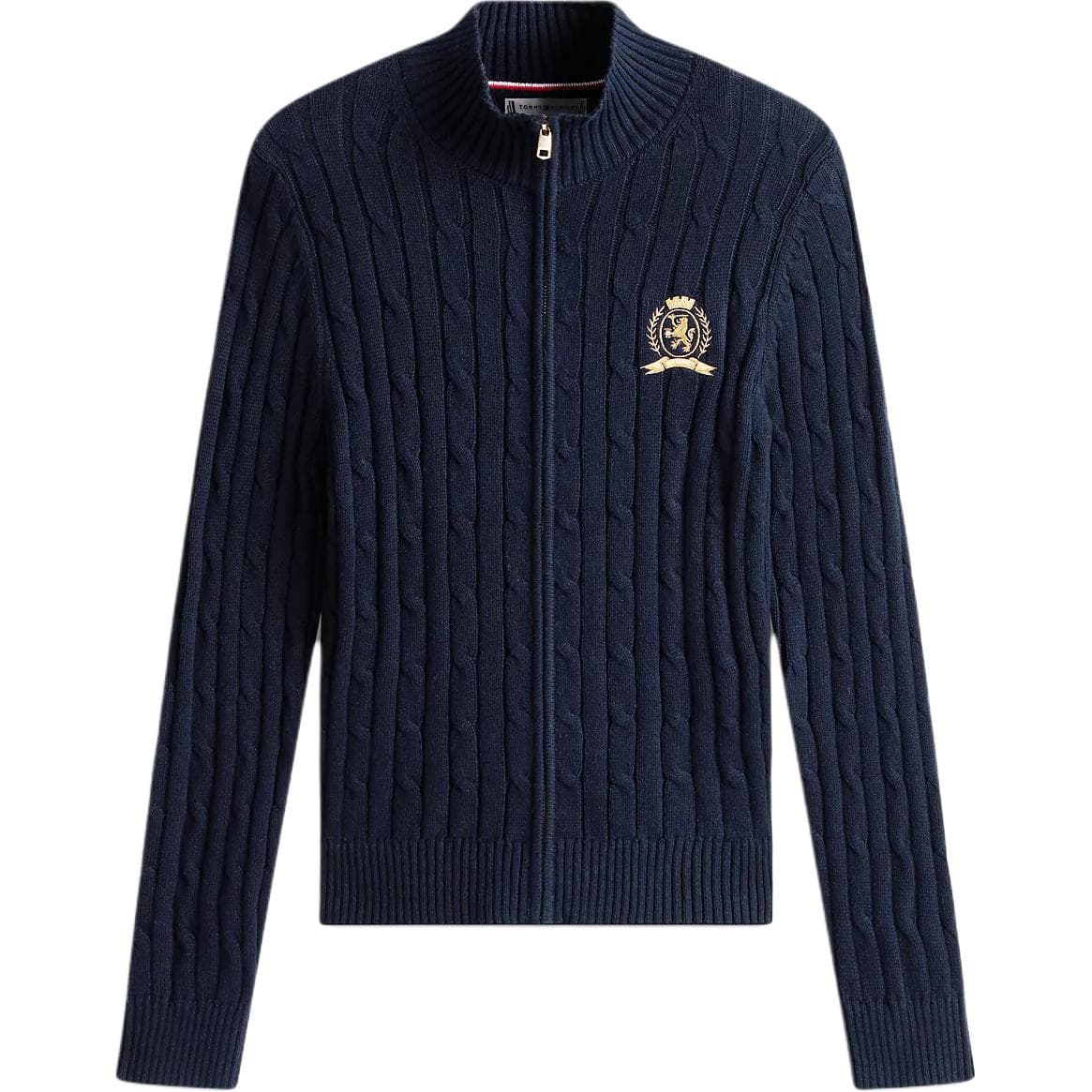 Кофта Tommy Hilfiger Трикотаж Женский - изображение 1