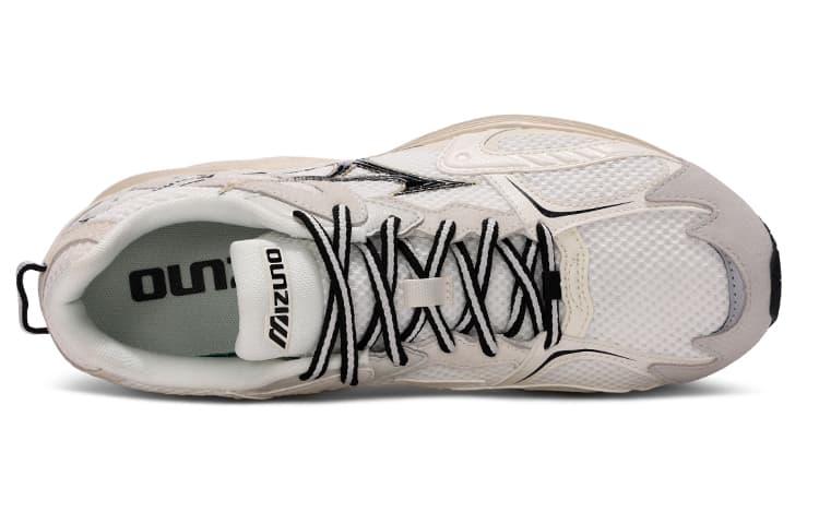 Кроссовки для бега Mizuno LG 90S V2 - изображение 4