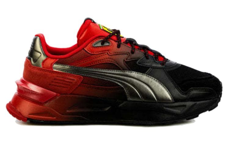 Кроссовки для бега PUMA FERRARI MIRAGE SPORT - изображение 2