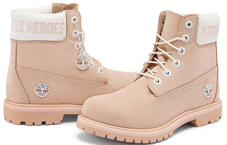 Ботинки уличные Timberland 6 Inch - изображение 5