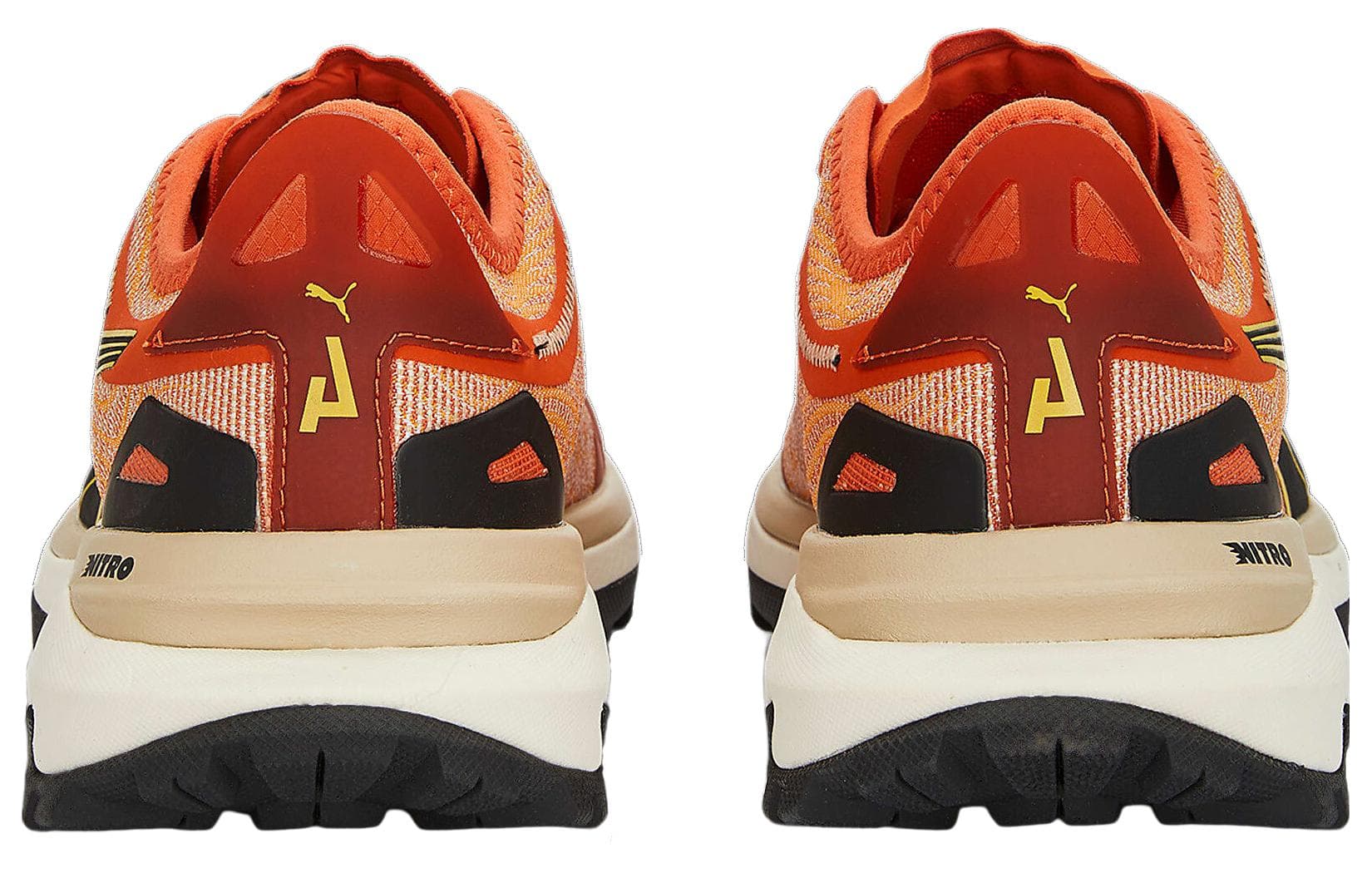 Кроссовки для бега PUMA Voyage Nitro 2 - изображение 4