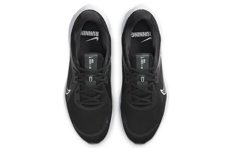 Кроссовки для бега Nike Quest 5 Black - изображение 4
