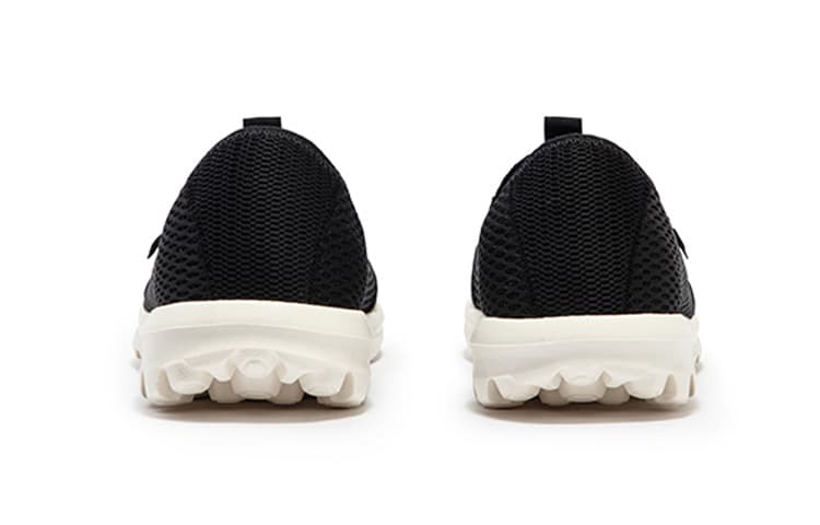 Кроссовки для бега 361° Коллекция Slip On противоскользящие устойчивые к истиранию с низким верхом беговые кроссовки - изображение 4
