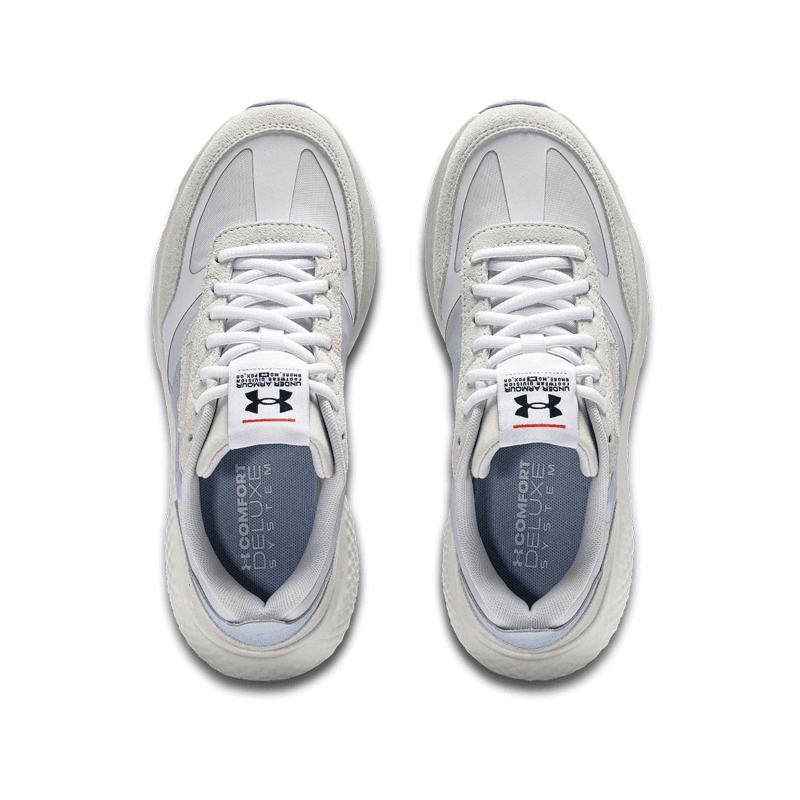 Кроссовки для бега Under Armour UADecoy Lux - изображение 4