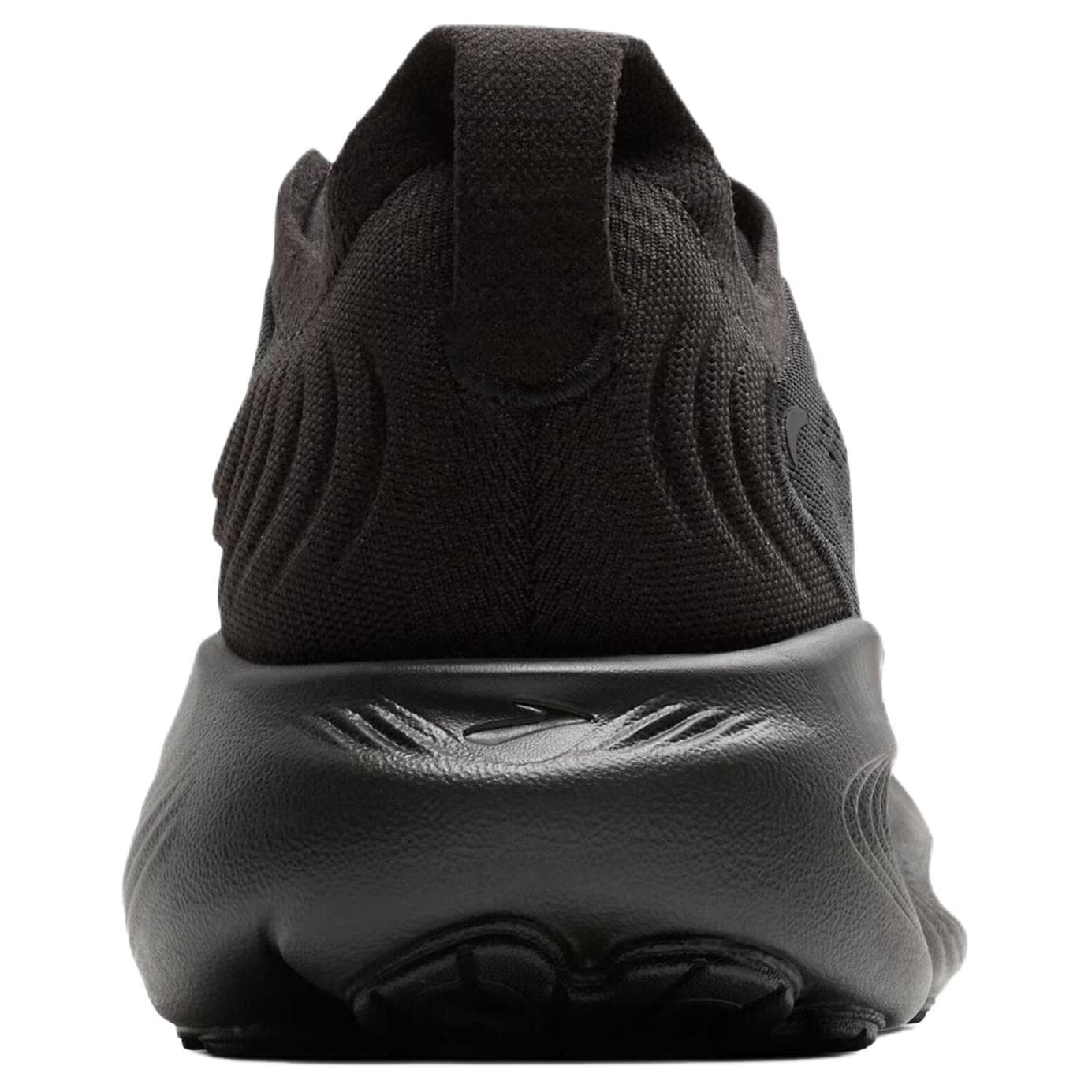 Кроссовки для бега Brooks Adrenaline GTS 25 Дышащая Поддержка Повседневные Беговые Кроссовки Мужские Черные - изображение 5