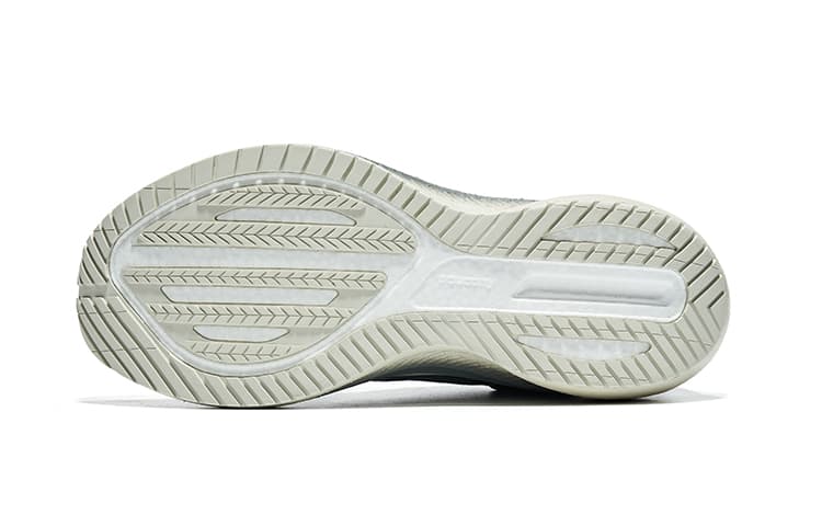 Кроссовки для бега Saucony Surge 3 Green Grey - изображение 5
