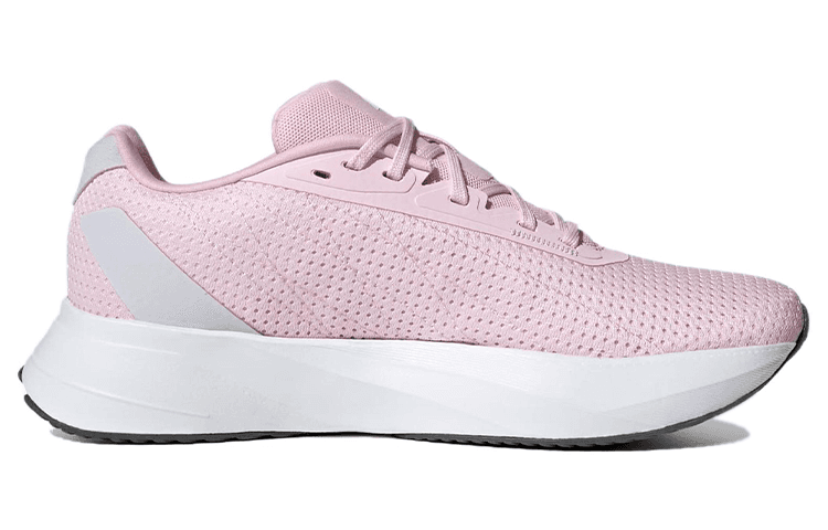 Кроссовки для бега Adidas Duramo Sl Low Беговые кроссовки Женские Розовые - изображение 2