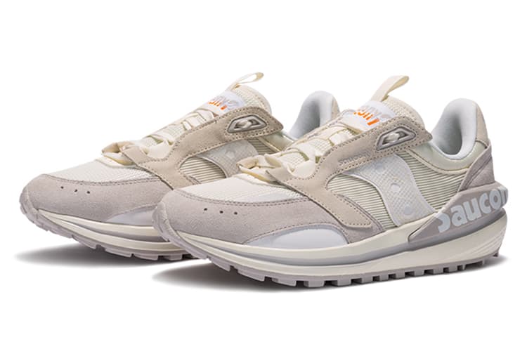 Кроссовки для бега Saucony Jazz - изображение 3