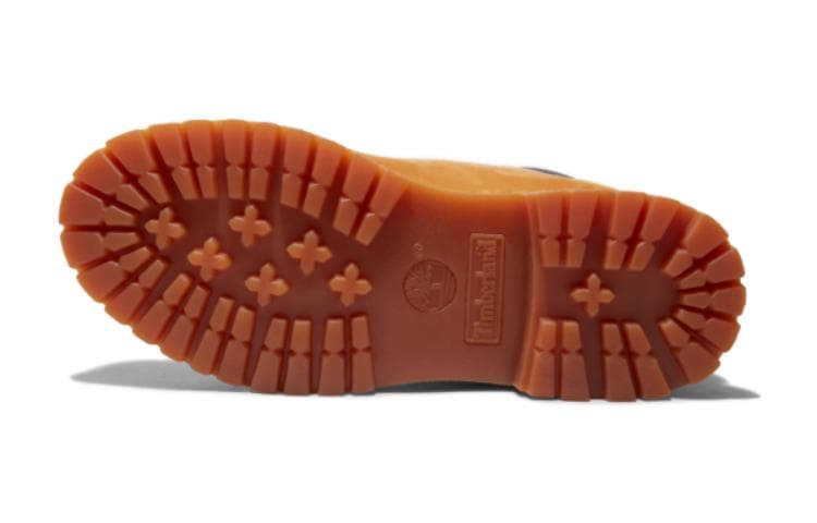 Ботинки уличные Timberland - изображение 5