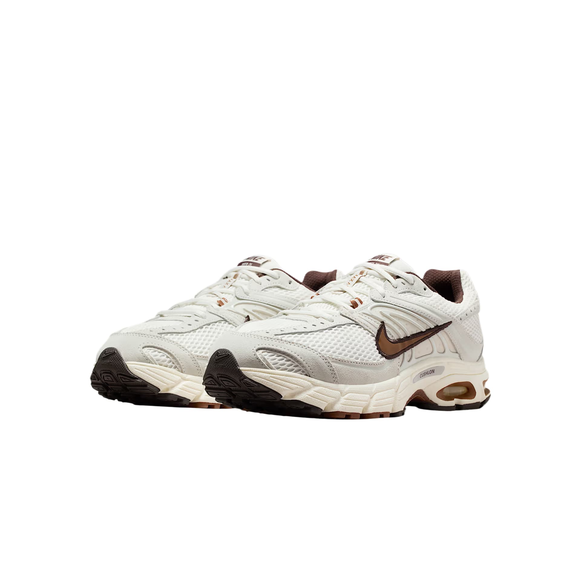Кроссовки Nike Air Max Moto 2K Текстиль Кожа Повседневная обувь Мужская - изображение 3