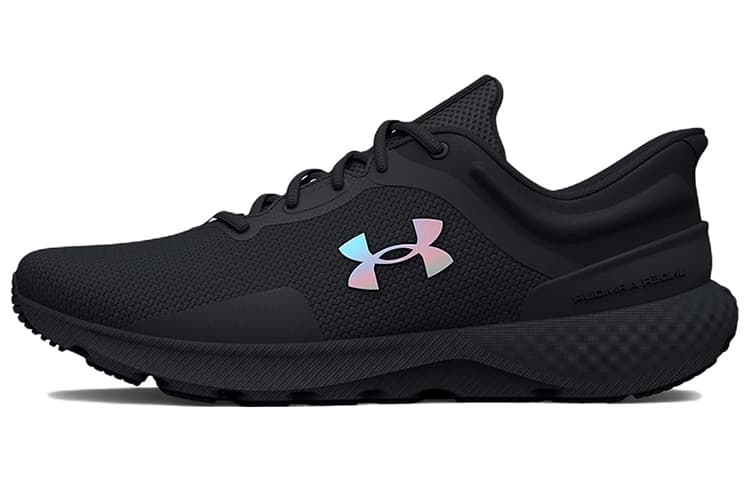 Кроссовки для бега Under Armour Charged Escape 4 Iridescent - изображение 1