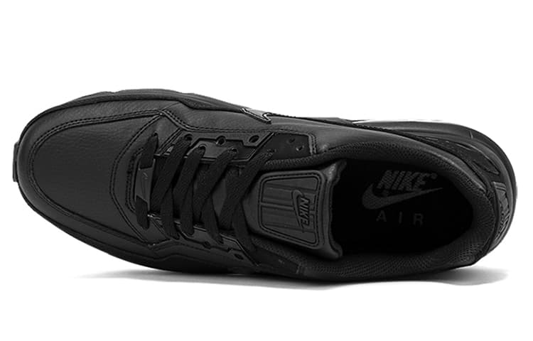 Кроссовки Nike Air Max Ltd 3 Black - изображение 4