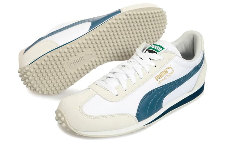 Кроссовки для бега PUMA Whirlwind Classic - изображение 5